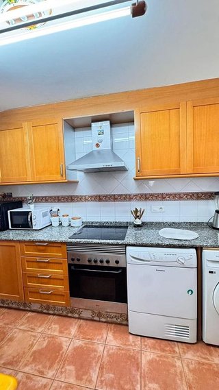 Casa adosada en venta en La Barraca-Santigons en Puçol