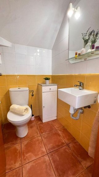 Casa adosada en venta en La Barraca-Santigons en Puçol