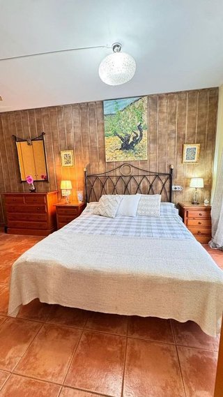 Casa adosada en venta en La Barraca-Santigons en Puçol