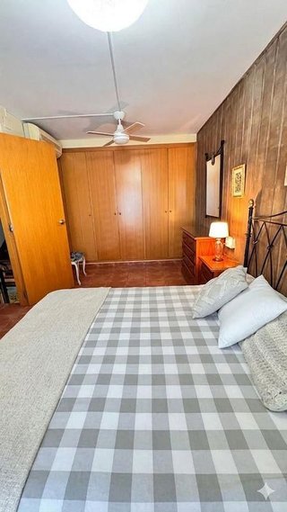 Casa adosada en venta en La Barraca-Santigons en Puçol