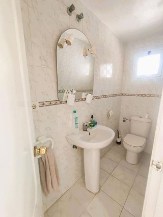 Casa adosada en venta en San García en Algeciras