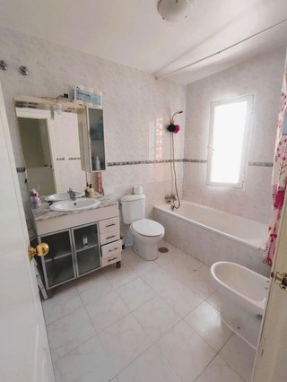 Casa adosada en venta en San García en Algeciras