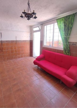 Casa adosada en venta en San García en Algeciras