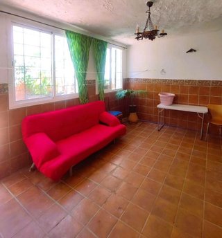 Casa adosada en venta en San García en Algeciras