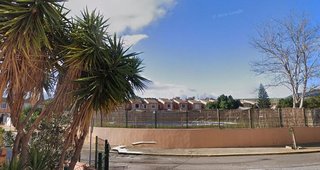 Casa adosada en venta en San García en Algeciras