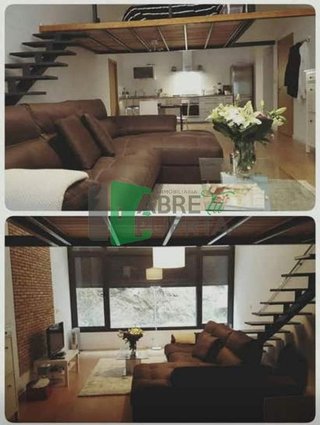Chalet en venta en Ribadavia