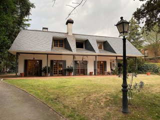 Chalet en venta en Alpedrete