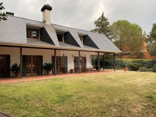 Chalet en venta en Alpedrete
