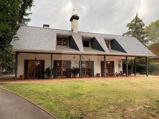 Chalet en venta en Alpedrete
