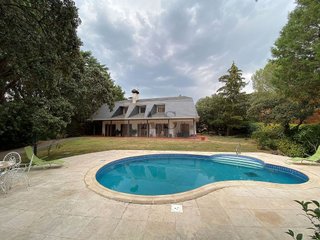 Chalet en venta en Alpedrete