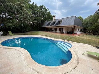 Chalet en venta en Alpedrete
