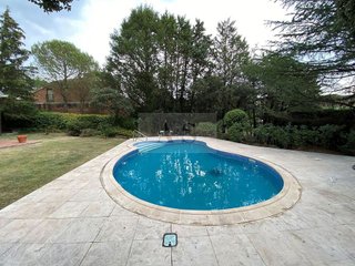 Chalet en venta en Alpedrete