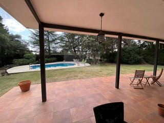 Chalet en venta en Alpedrete