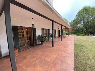 Chalet en venta en Alpedrete