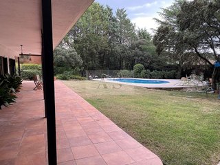 Chalet en venta en Alpedrete