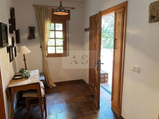 Chalet en venta en Alpedrete