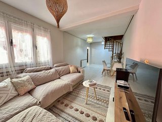 Casa adosada en venta en San Esteban en León
