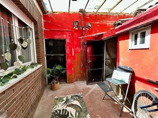 Casa adosada en venta en San Esteban en León