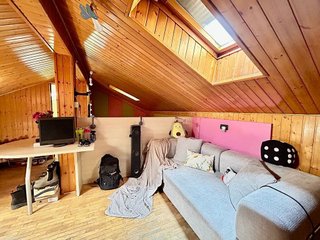 Casa adosada en venta en San Esteban en León