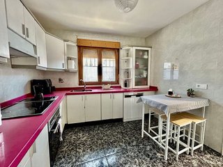 Casa adosada en venta en San Esteban en León