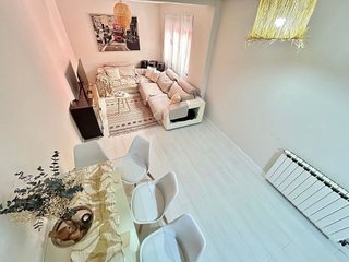 Casa adosada en venta en San Esteban en León