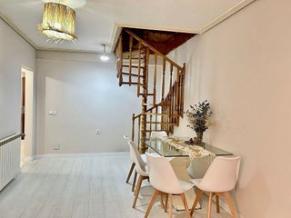 Casa adosada en venta en San Esteban en León