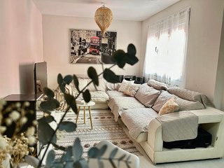Casa adosada en venta en San Esteban en León