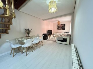 Casa adosada en venta en San Esteban en León