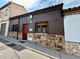 Casa adosada en venta en San Esteban en León