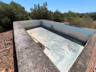 Chalet en venta en Roquetes