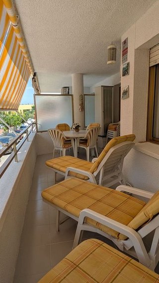 Piso en venta en Vilafortuny - Cap de Sant Pere en Cambrils