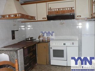Chalet en venta en San Sadurniño
