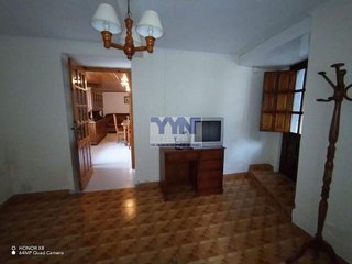Chalet en venta en San Sadurniño
