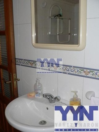 Chalet en venta en San Sadurniño