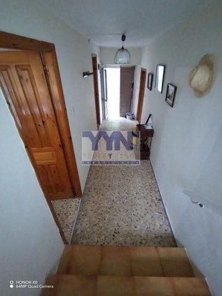 Chalet en venta en San Sadurniño