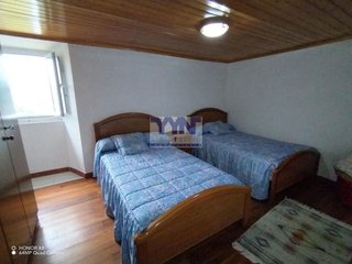 Chalet en venta en San Sadurniño