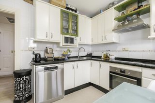 Casa adosada en venta en San Matías - Realejo en Granada