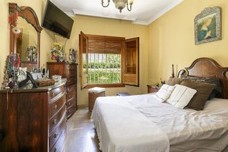 Casa adosada en venta en San Matías - Realejo en Granada
