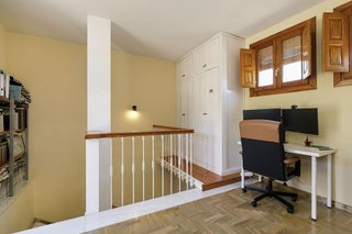 Casa adosada en venta en San Matías - Realejo en Granada
