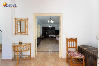 Chalet en venta en Albaicín en Granada