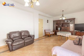 Chalet en venta en Albaicín en Granada