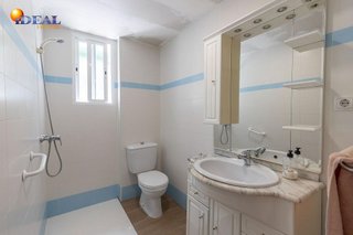 Chalet en venta en Albaicín en Granada