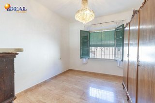 Chalet en venta en Albaicín en Granada