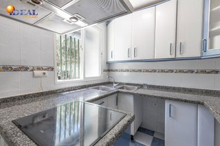 Chalet en venta en Albaicín en Granada