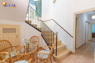 Chalet en venta en Albaicín en Granada