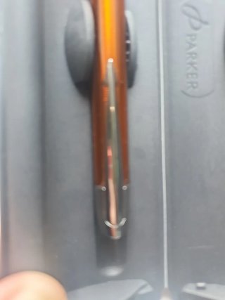Bolígrafo Parker IM Estuche Negro