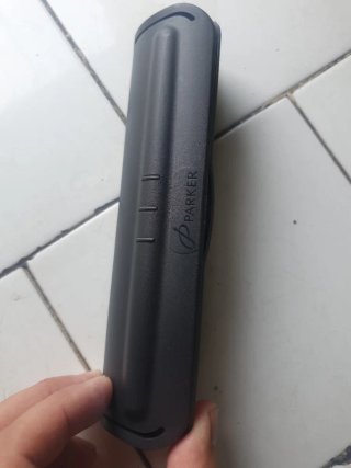 Bolígrafo Parker IM Estuche Negro