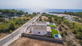 Chalet en venta en Sant Jordi d'Alfama en Ametlla de Mar, l´