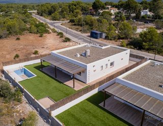 Chalet en venta en Sant Jordi d'Alfama en Ametlla de Mar, l´
