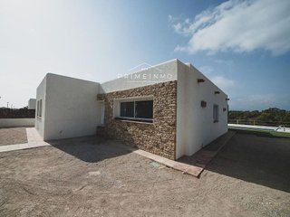 Chalet en venta en Sant Jordi d'Alfama en Ametlla de Mar, l´